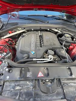 بي ام دبليو X4